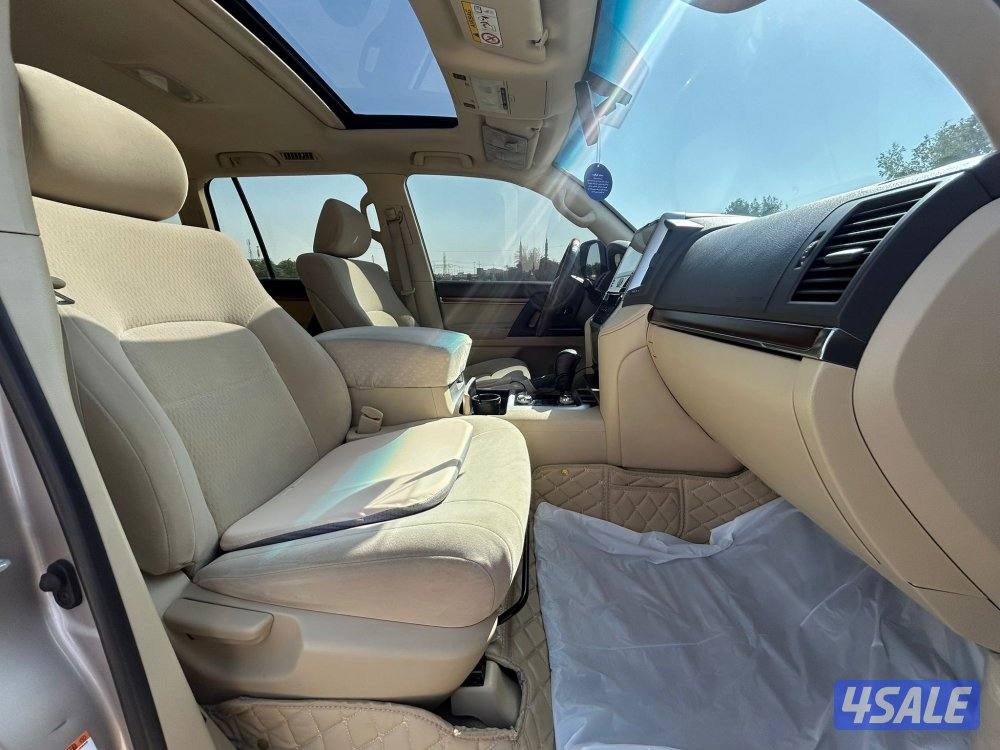 سيرفس وكاله عداد 200 الف GXR9