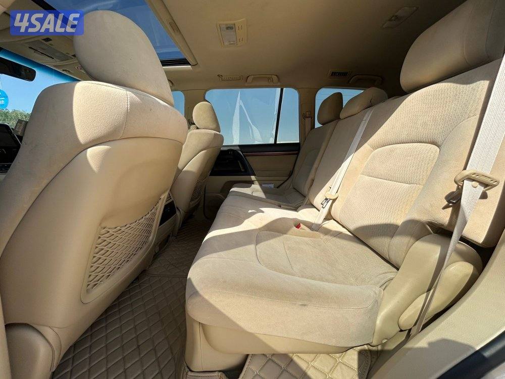 سيرفس وكاله عداد 200 الف GXR10