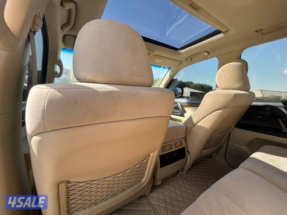 سيرفس وكاله عداد 200 الف GXR11