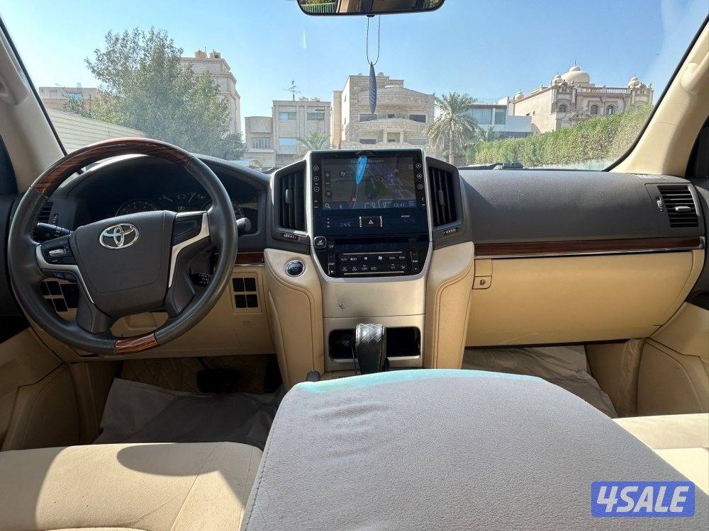 سيرفس وكاله عداد 200 الف GXR12