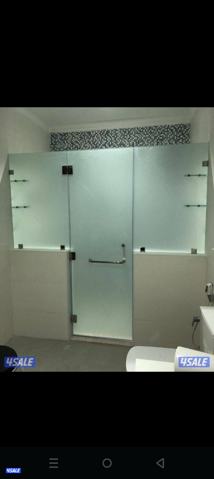 تركيب جميع انواع الزجاج والمرايه1