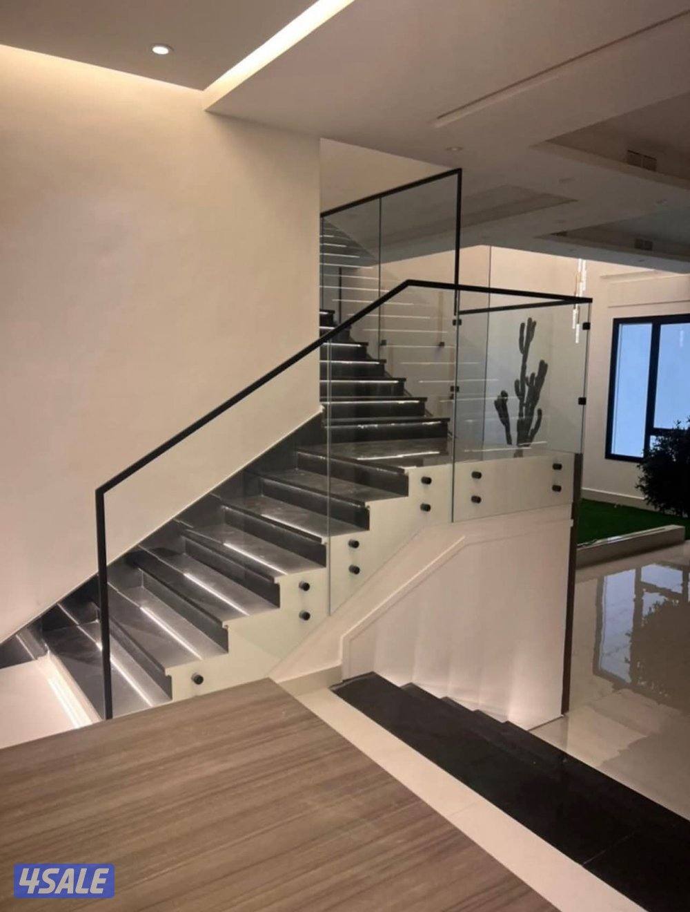 تركيب جميع انواع الزجاج والمرايه3