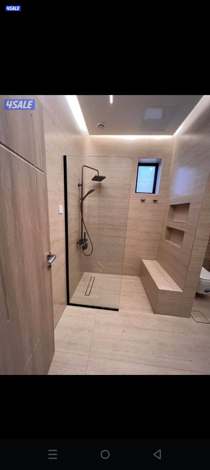 تركيب جميع انواع الزجاج والمرايه6