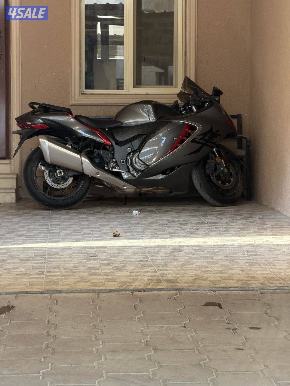 هايبوسا للبيع0