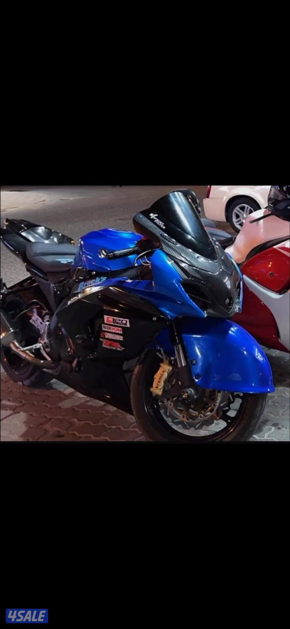 للبيع سراد 2012 سبشل R10000