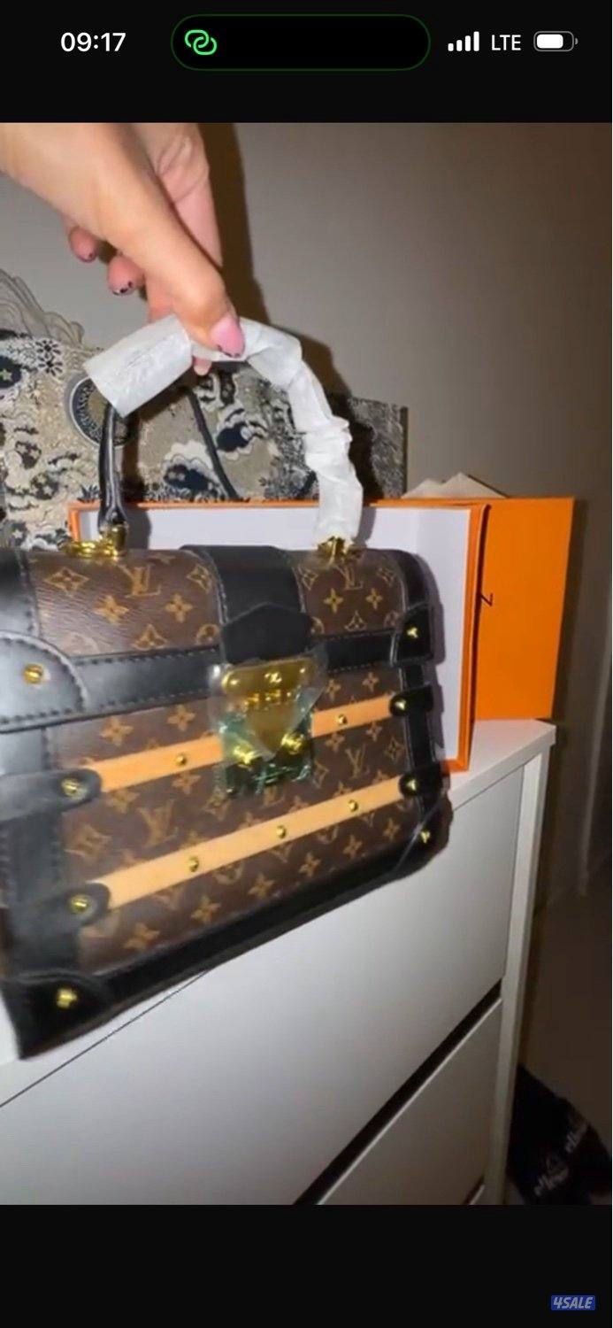 جناط LV و Gucci1