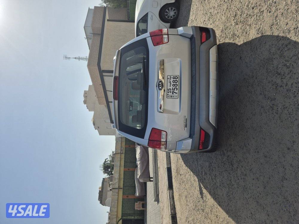 جيب موهافي 6 سلندر موديل 2018 دبل قير ماشي 166 الف0