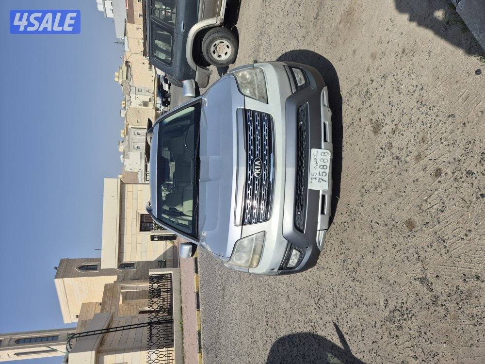 جيب موهافي 6 سلندر موديل 2018 دبل قير ماشي 166 الف1