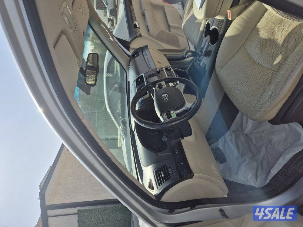 جيب موهافي 6 سلندر موديل 2018 دبل قير ماشي 166 الف6