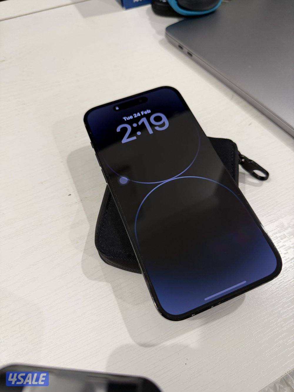 iPhone 14 Pro Max, 256gb1