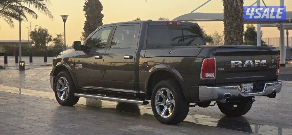 رام لارمي موديل 2020 كامل الموصفات بيعه سريعه3