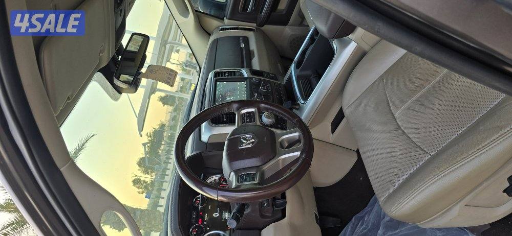 رام لارمي موديل 2020 كامل الموصفات بيعه سريعه4