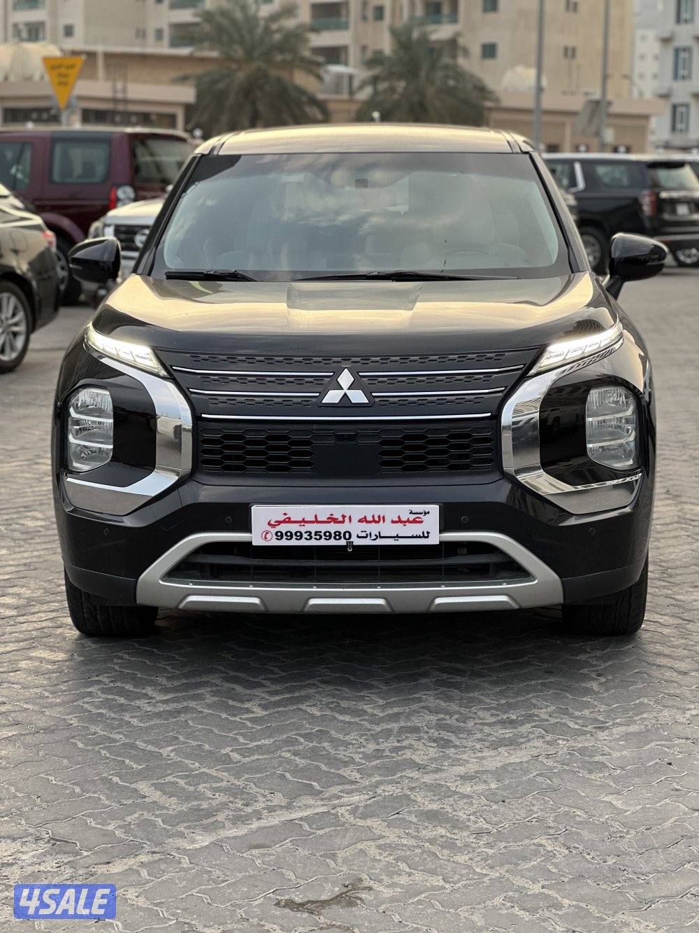 للبيع اوت لاندر بحالة ممتازة0