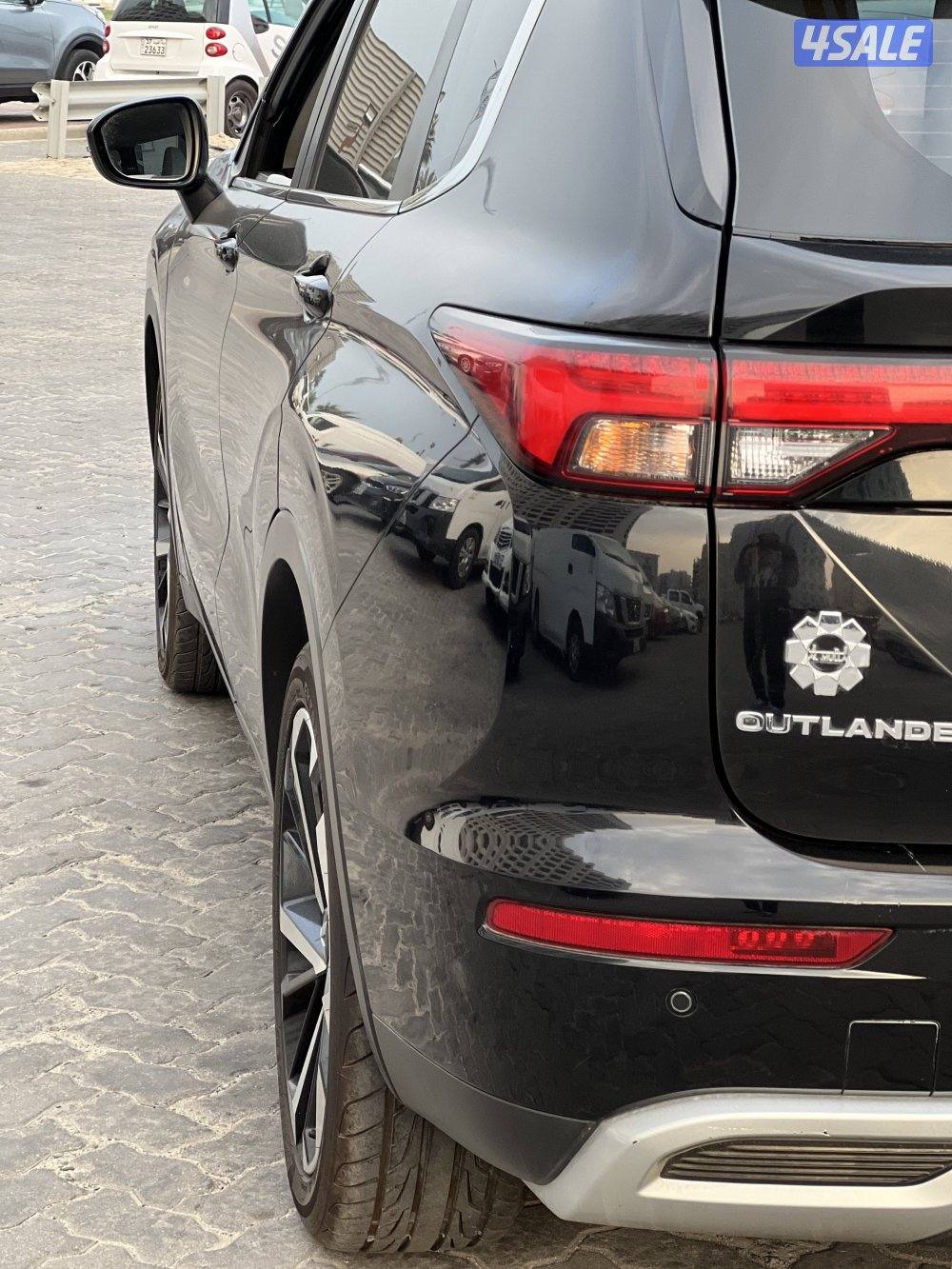 للبيع اوت لاندر بحالة ممتازة3