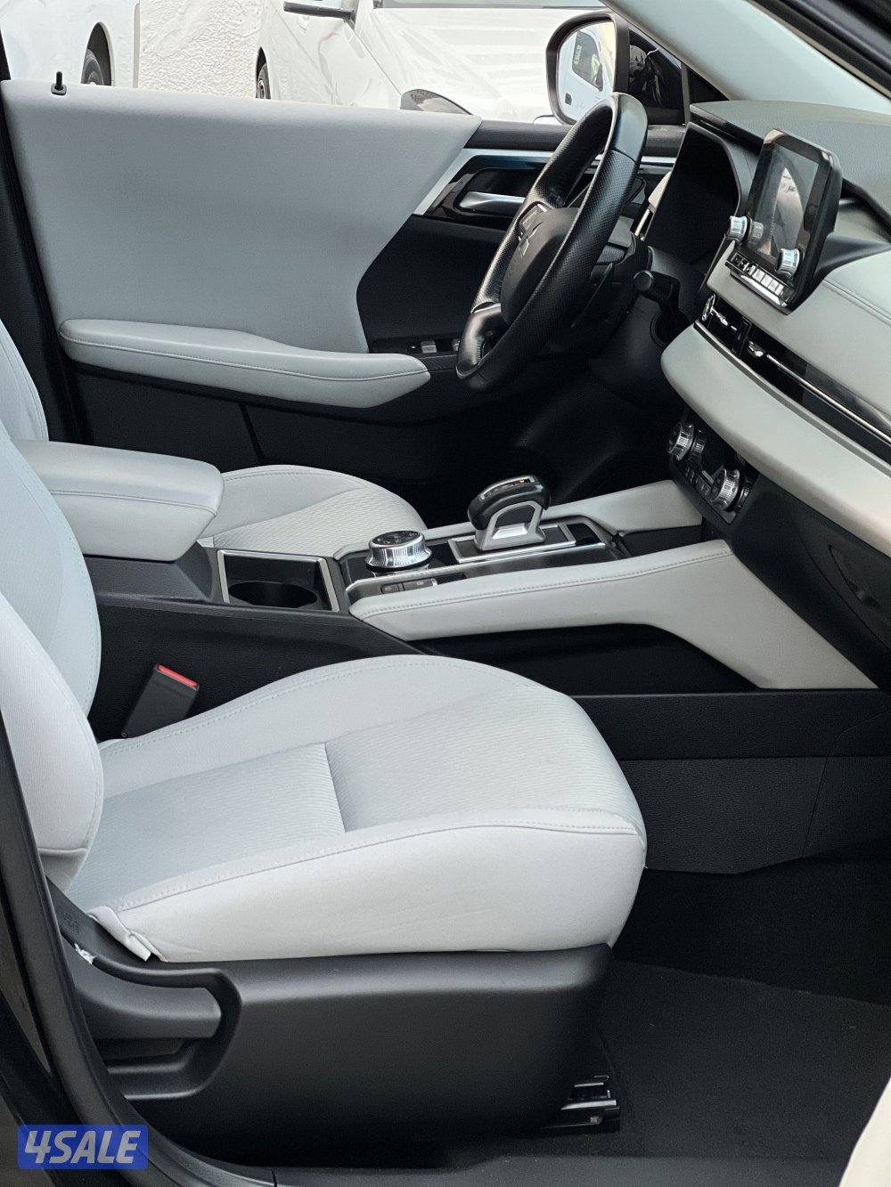 للبيع اوت لاندر بحالة ممتازة6