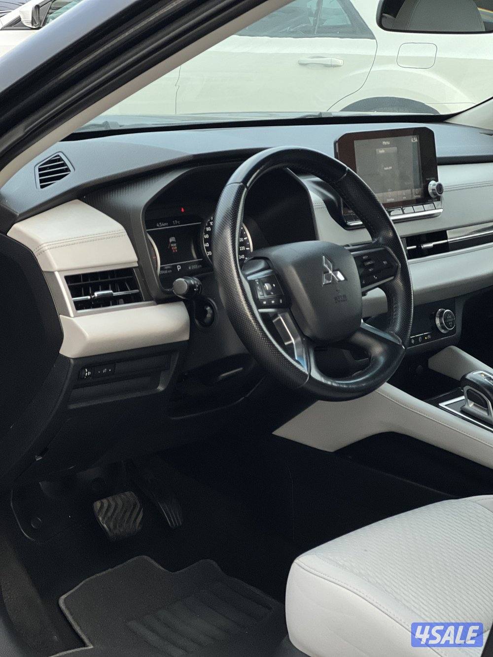 للبيع اوت لاندر بحالة ممتازة9