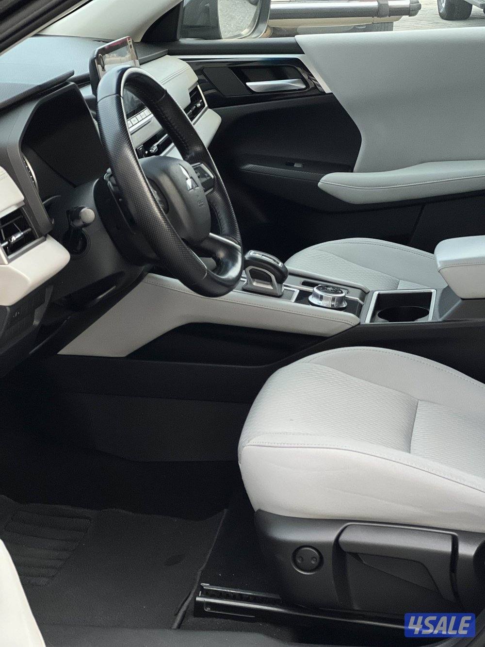 للبيع اوت لاندر بحالة ممتازة11