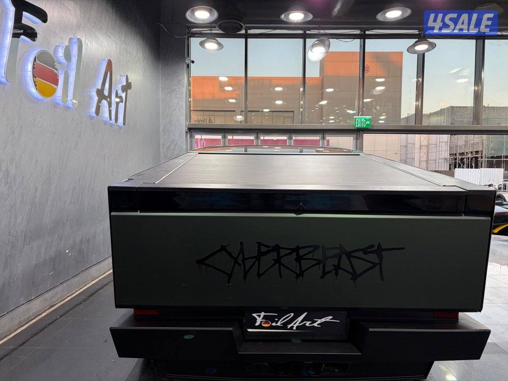 للبيع سايبر بيست1