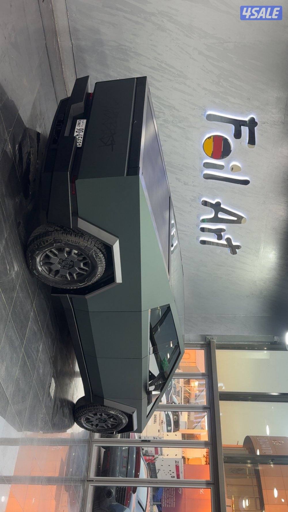 للبيع سايبر بيست4