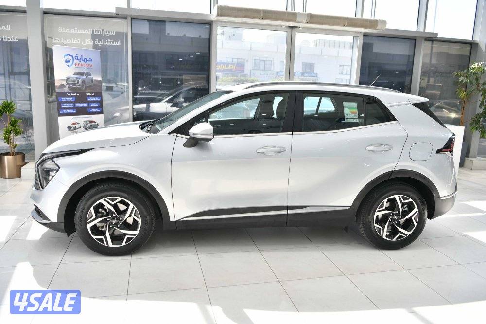 كيا سبورتاج2