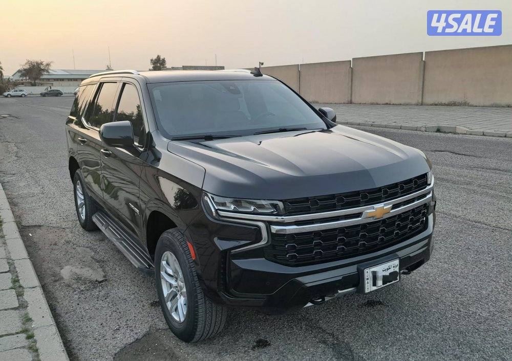 عداد ٤٧ كم - ٢٠٢١ - LS2 تاهو1