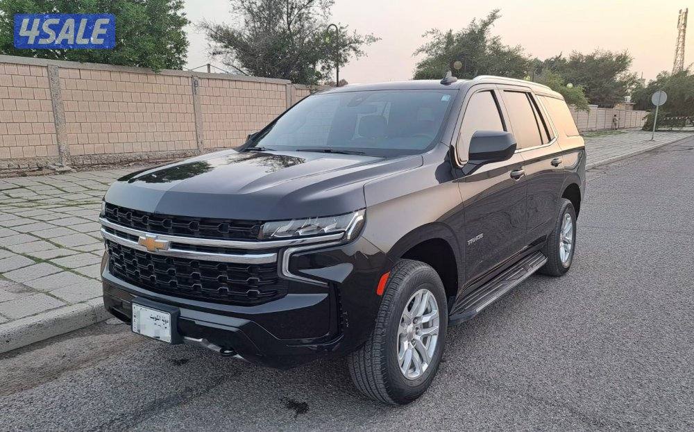 عداد ٤٧ كم - ٢٠٢١ - LS2 تاهو0