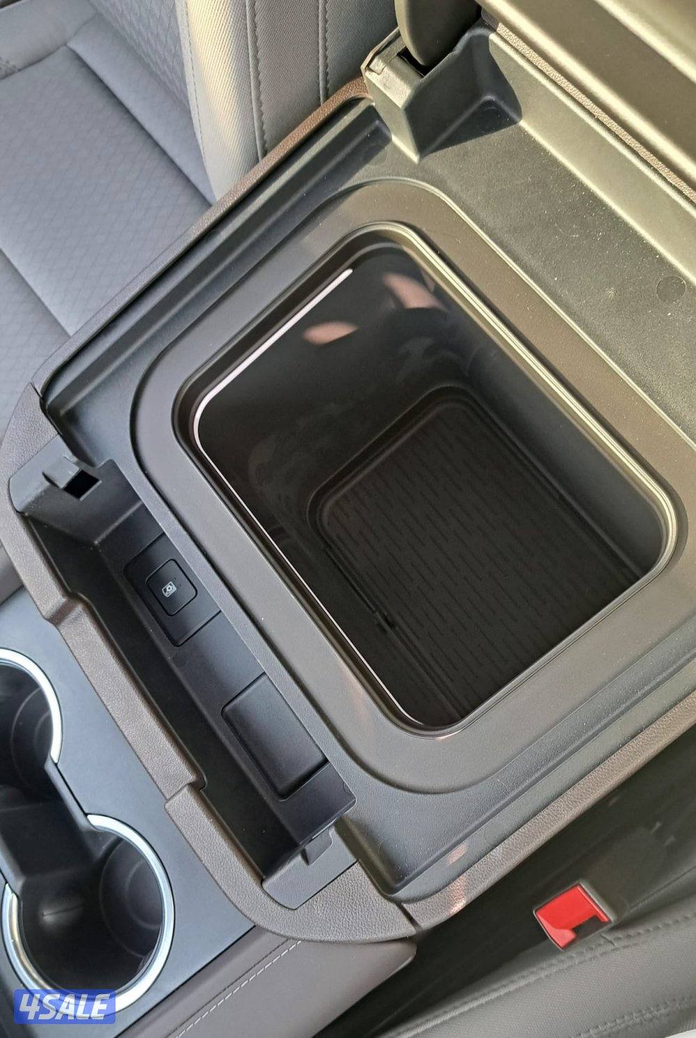 عداد ٤٧ كم - ٢٠٢١ - LS2 تاهو10