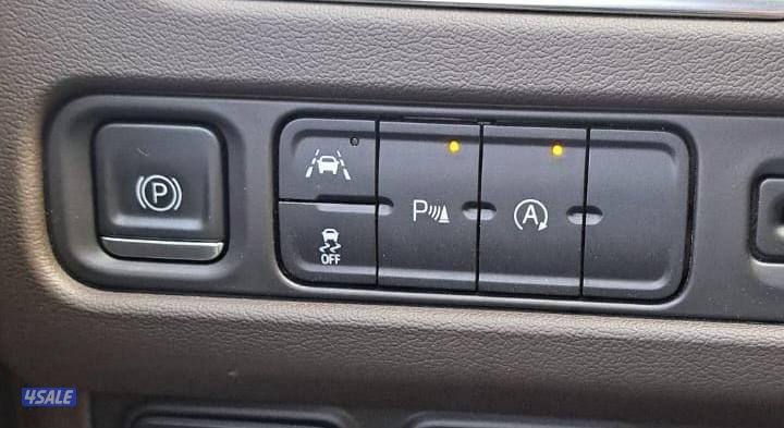 عداد ٤٧ كم - ٢٠٢١ - LS2 تاهو12