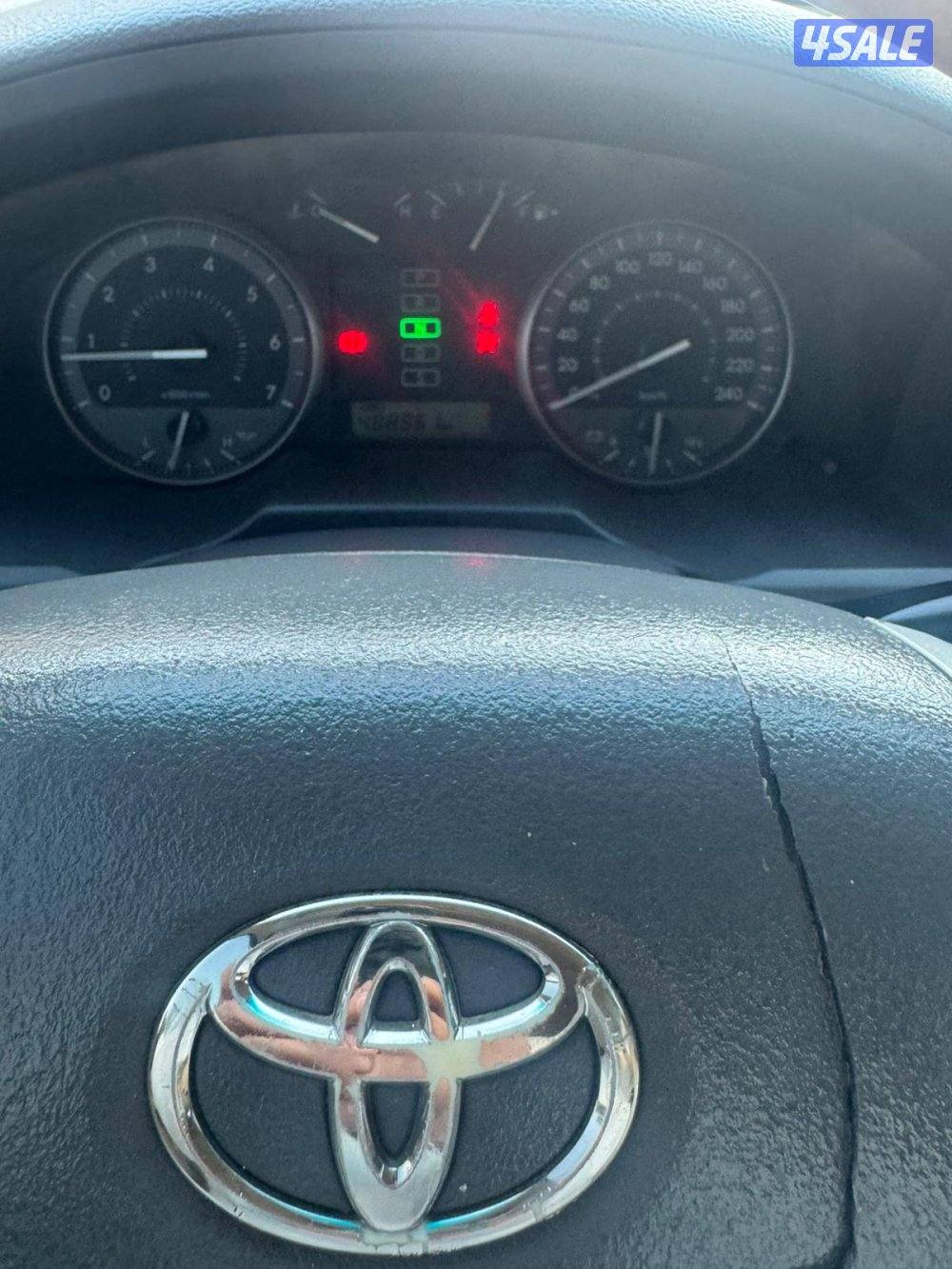 لاندكروزر GXR 20128