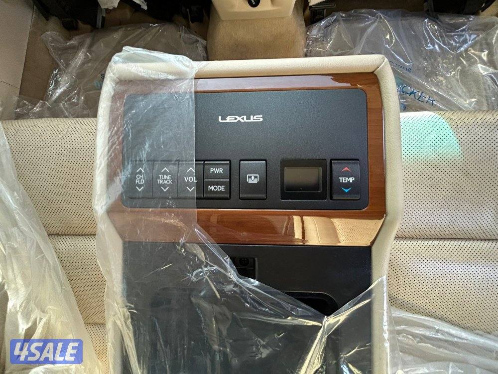 لكزس ES250
موديل 201515