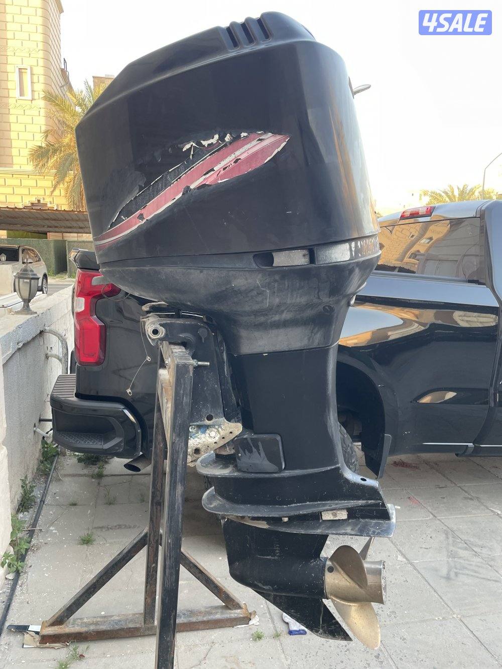 للبيع مكينه ٢٥٠0