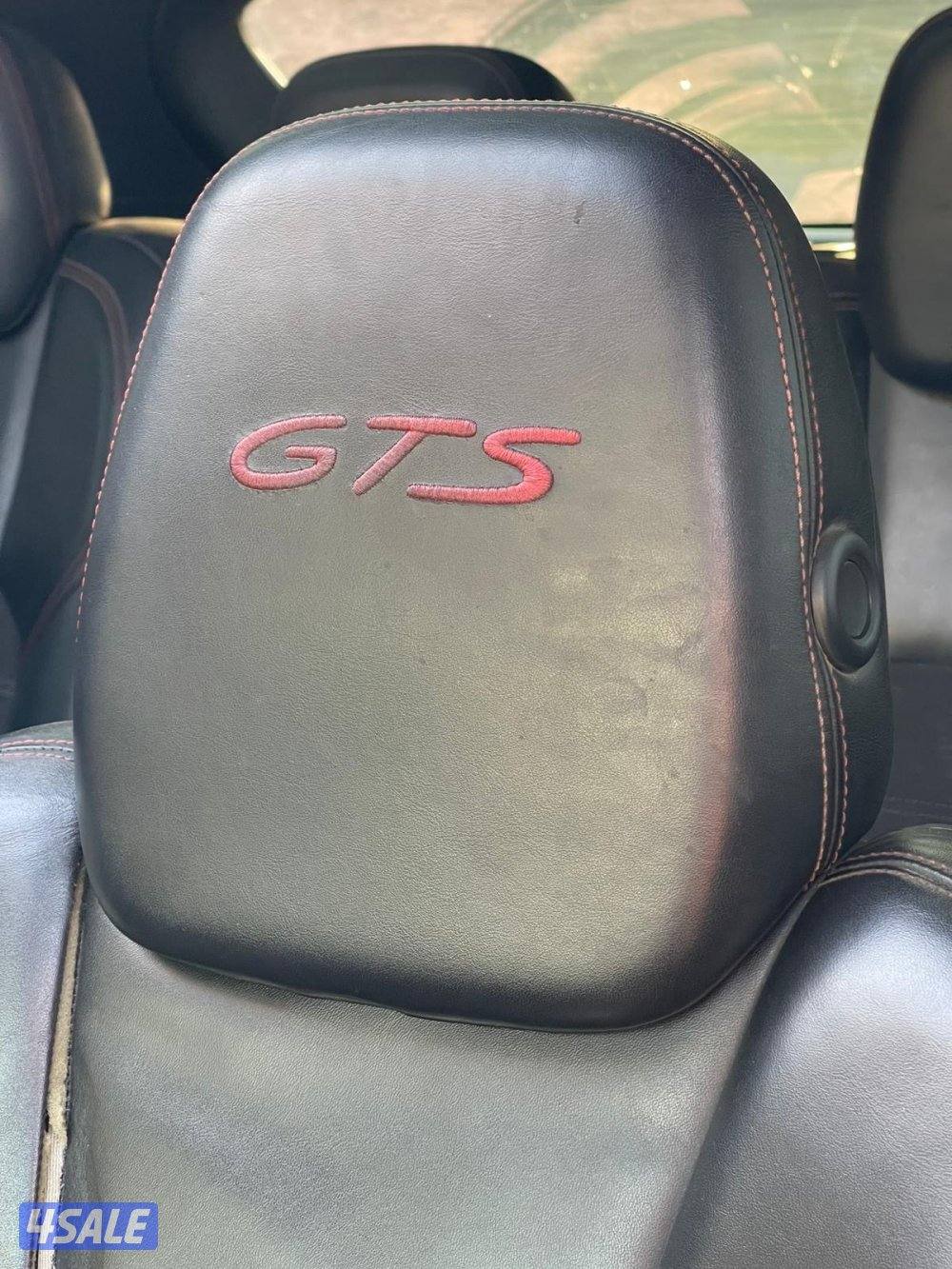 بورش كايين6