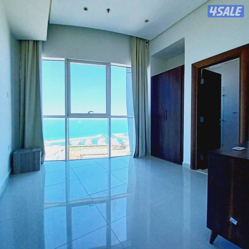 شقة دور كامل للإيجار في السالمية7