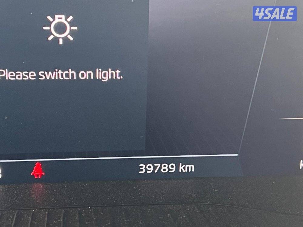 سكودا كودياك ستايل اعلي فئه موديل ٢٠٢٣3