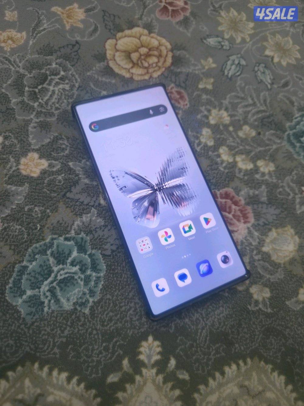 ريد ماجيك 10 برو 5120