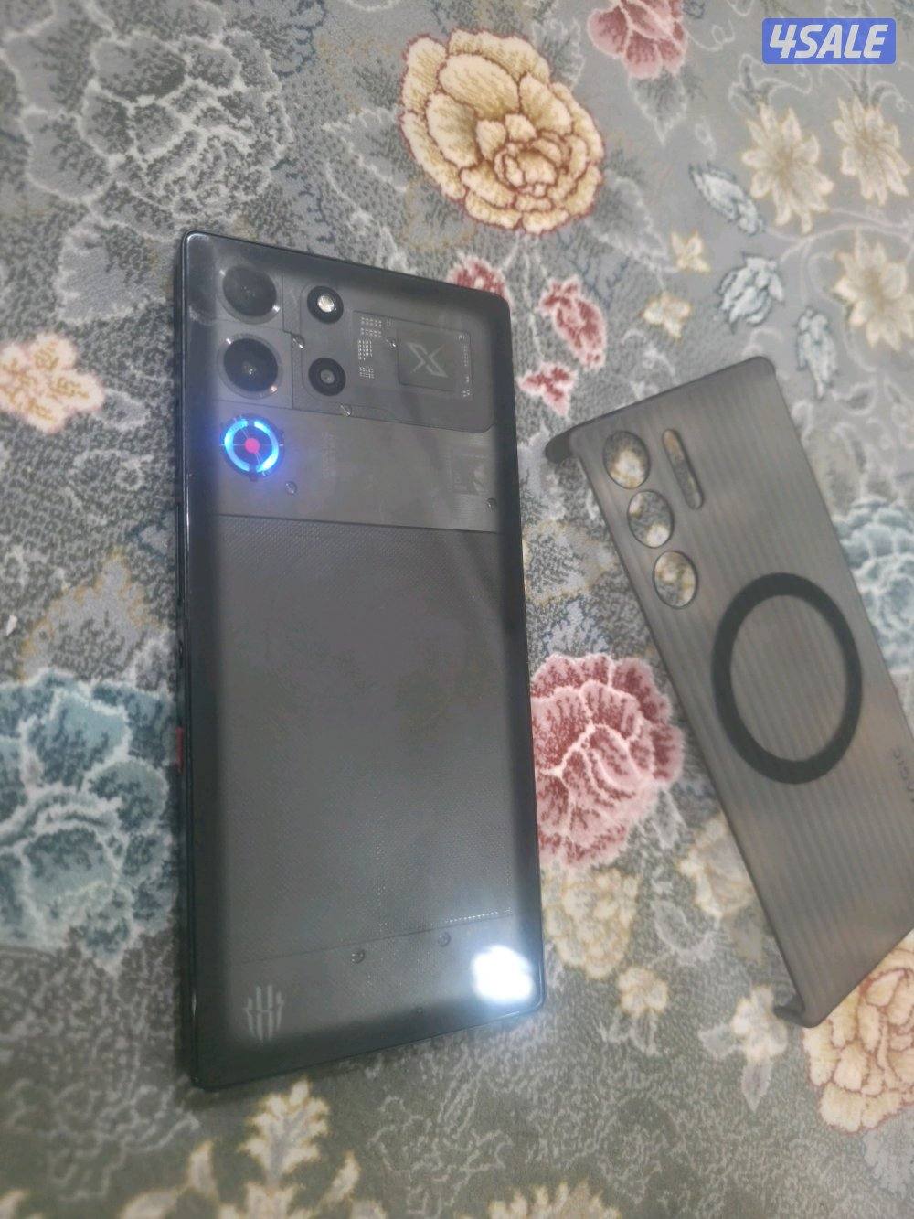 ريد ماجيك 10 برو 5122