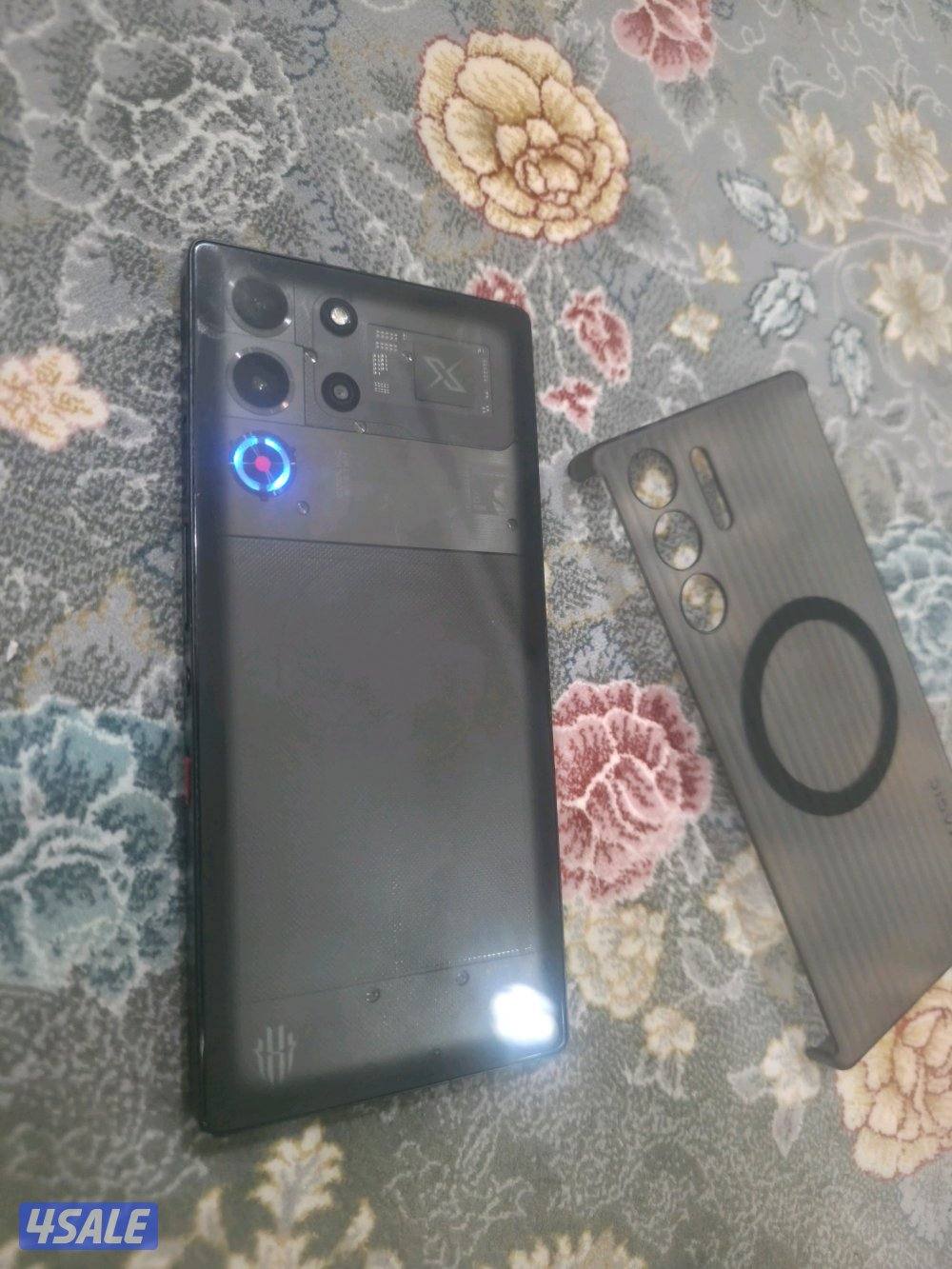 ريد ماجيك 10 برو 5123