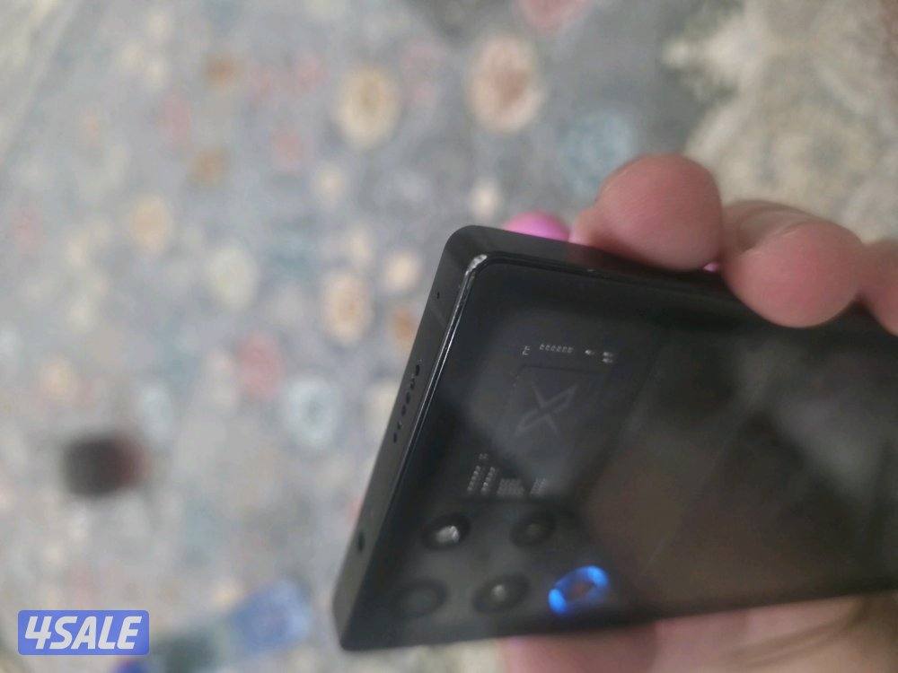 ريد ماجيك 10 برو 5125