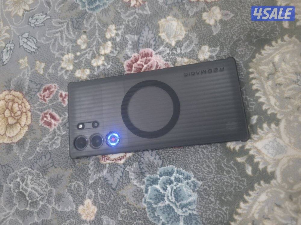 ريد ماجيك 10 برو 5126