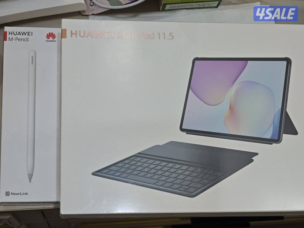 Huawei MatePad 11.5 Papermate Edition with M-pencil 256GB+8GB Gray0