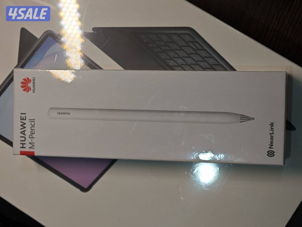 Huawei MatePad 11.5 Papermate Edition with M-pencil 256GB+8GB Gray2