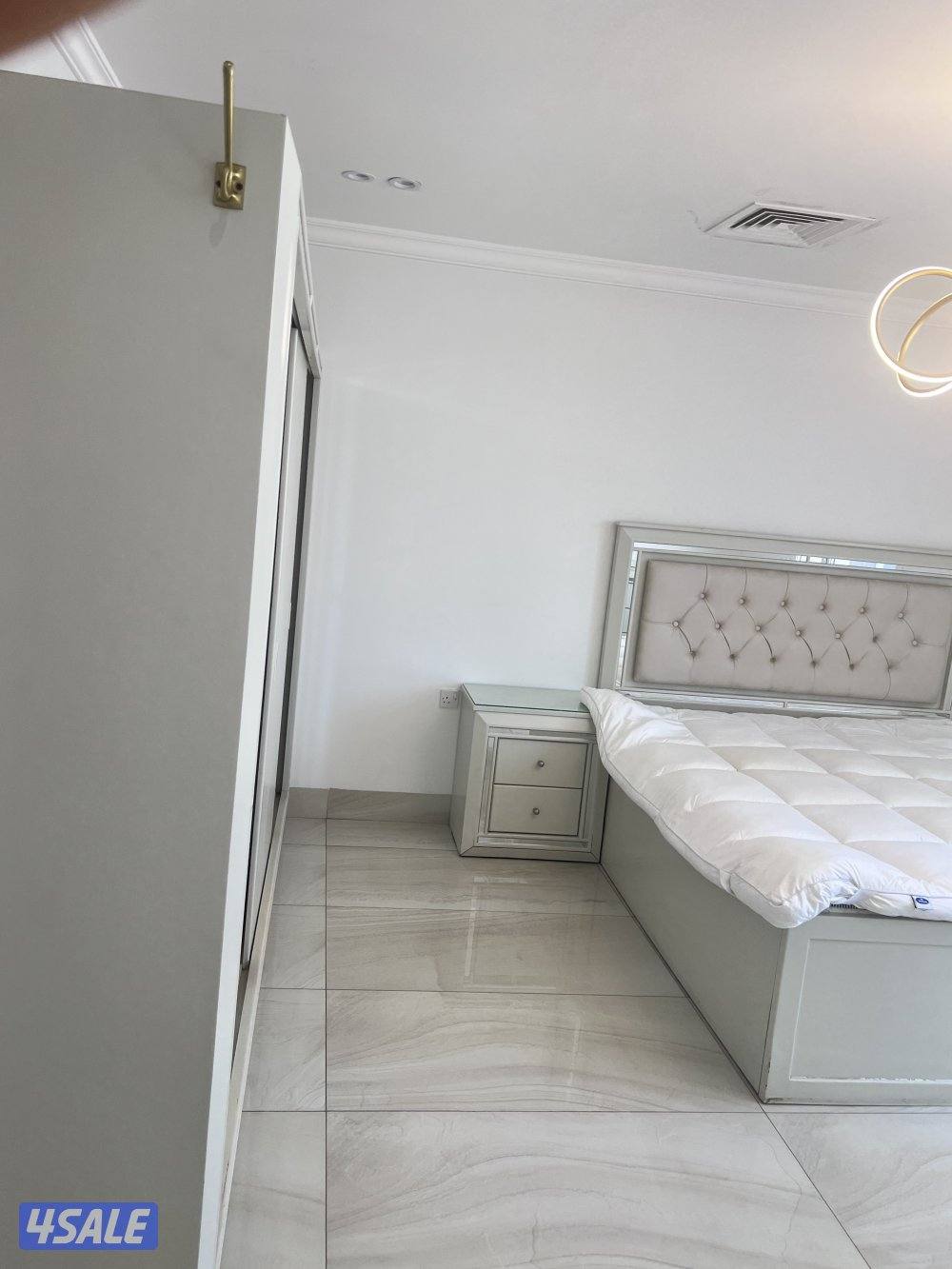 للإيجار شقه في العارضية قسائم0