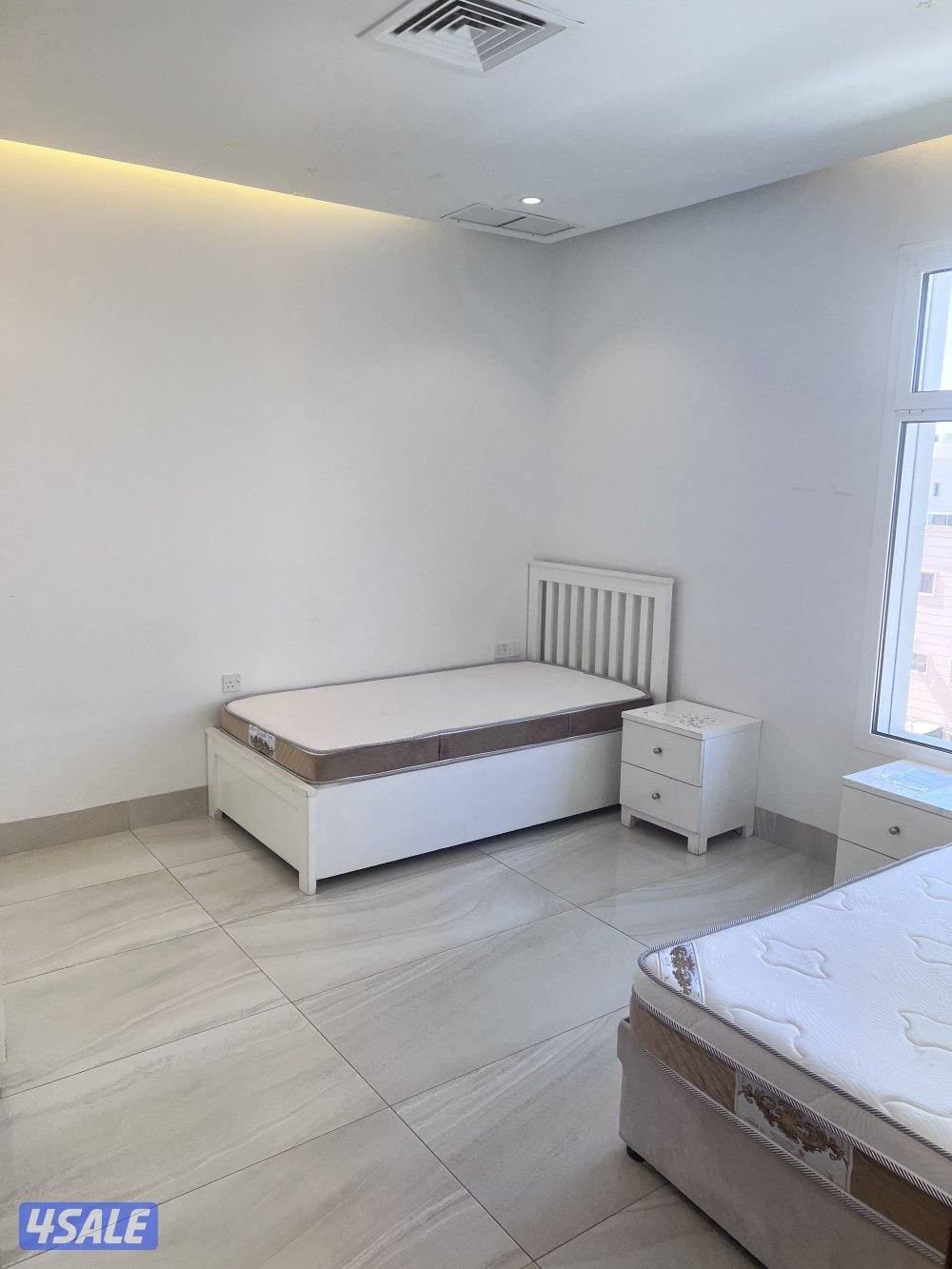 للإيجار شقه في العارضية قسائم2