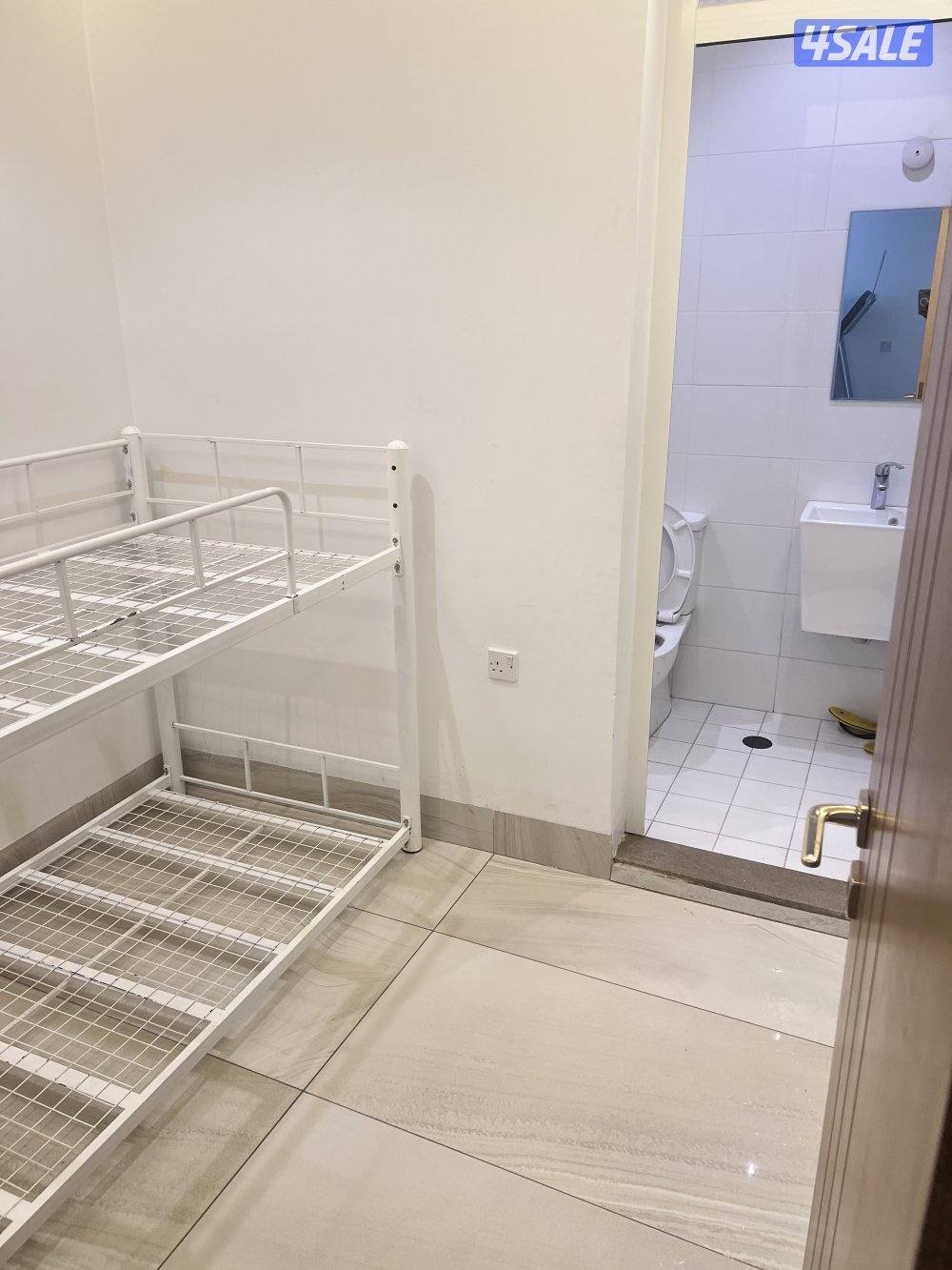 للإيجار شقه في العارضية قسائم3