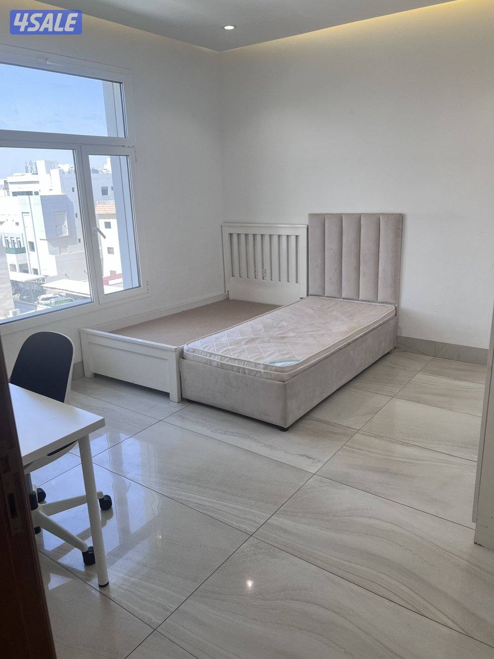 للإيجار شقه في العارضية قسائم4