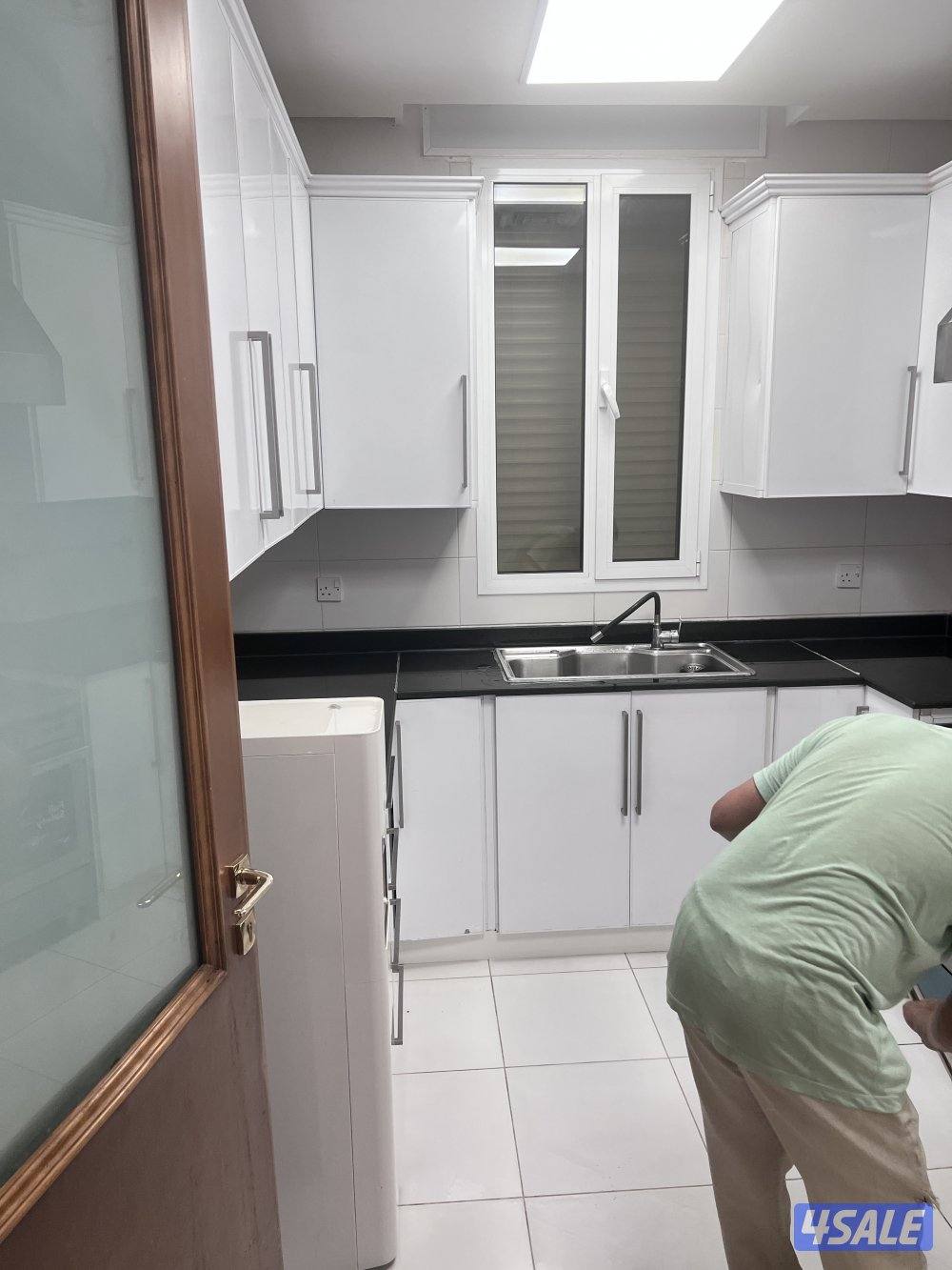 للإيجار شقه في العارضية قسائم5