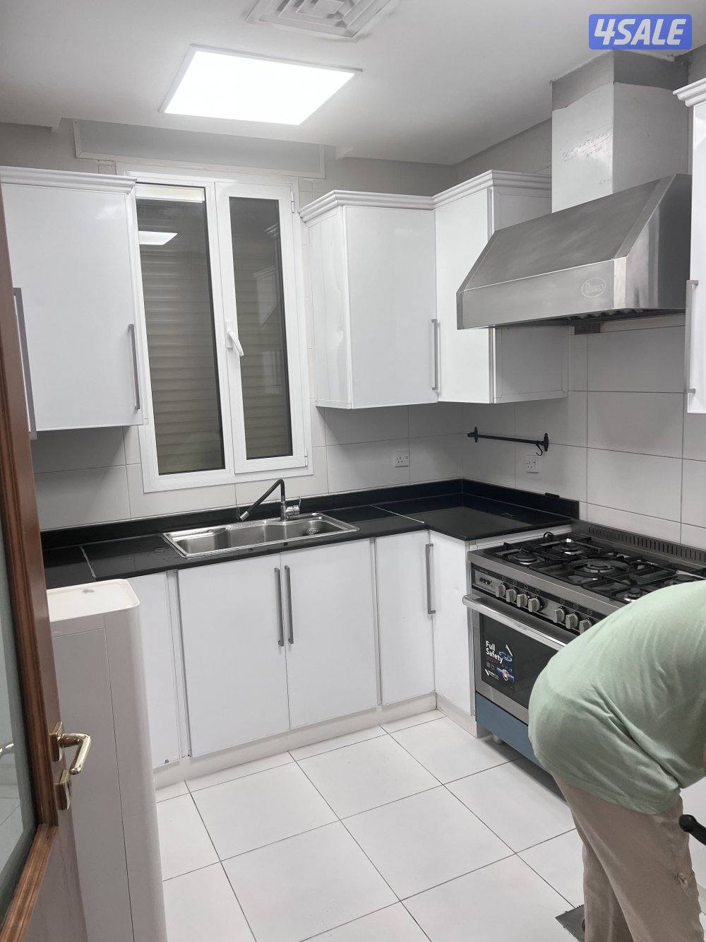 للإيجار شقه في العارضية قسائم6