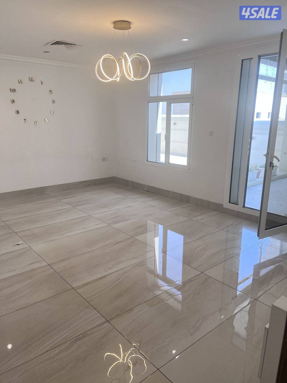 للإيجار شقه في العارضية قسائم7