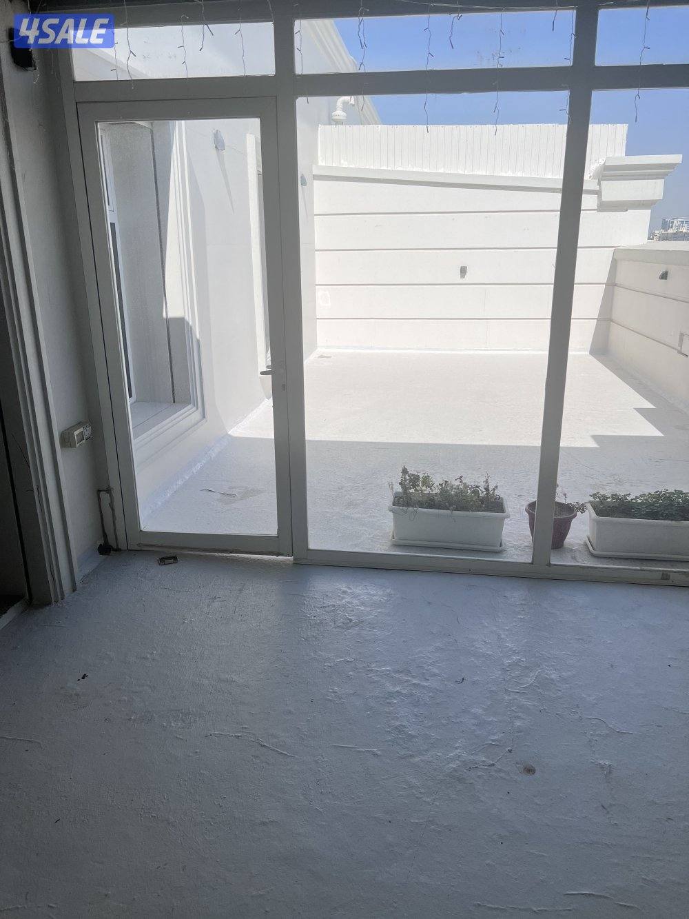 للإيجار شقه في العارضية قسائم9