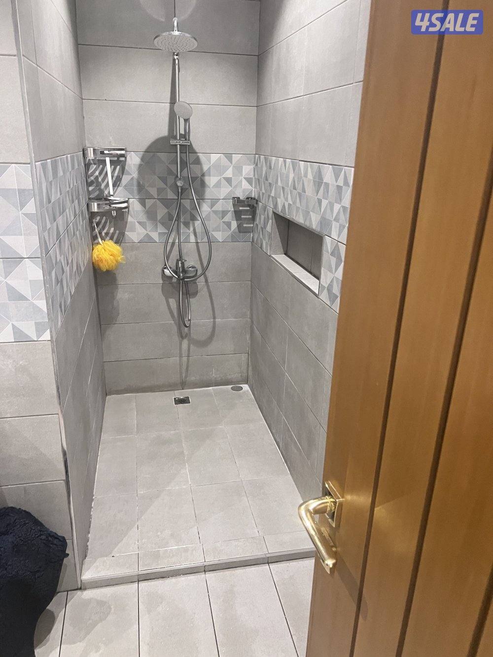 للإيجار شقه في العارضية قسائم12